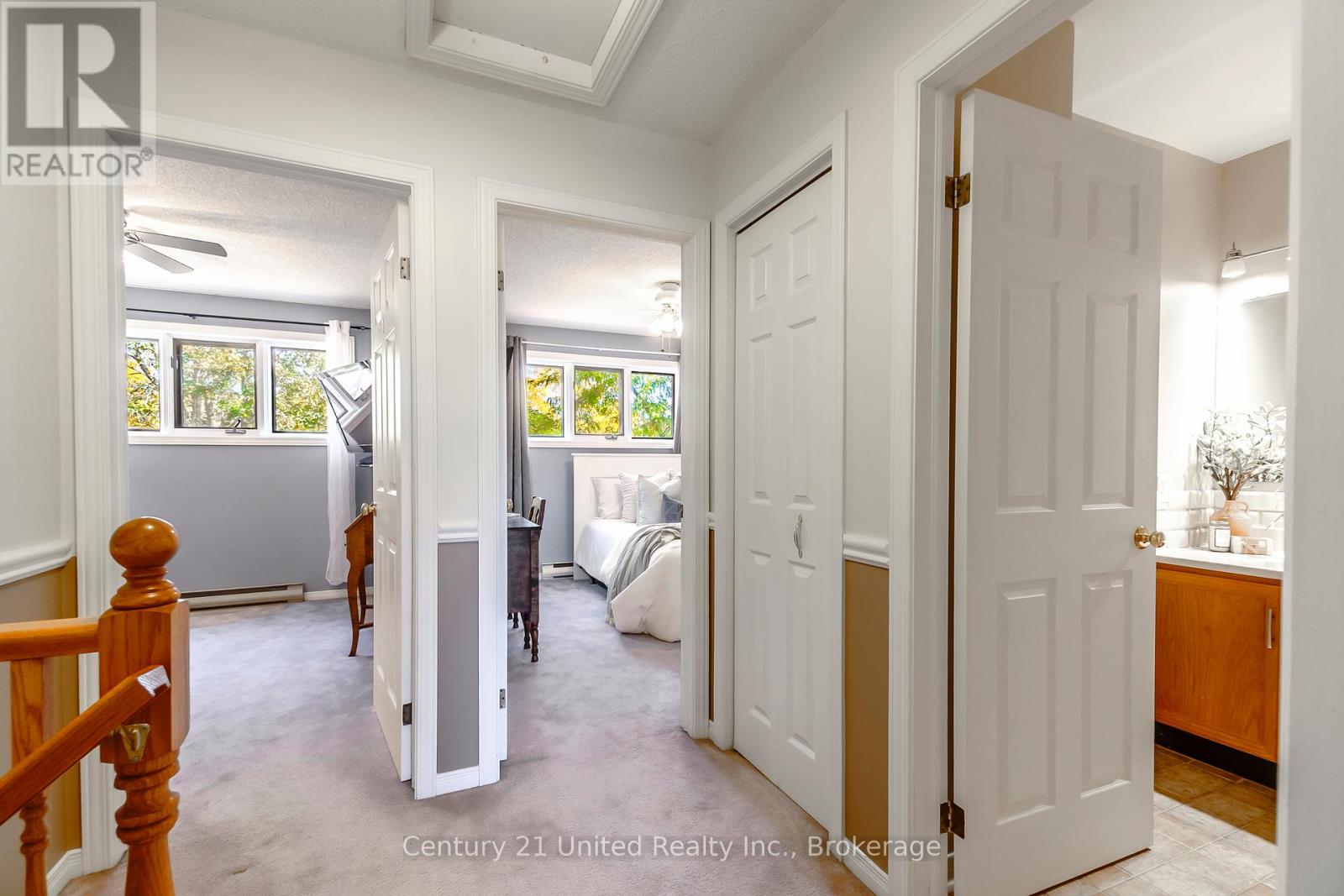 15 - 36 Champlain Crescent, Peterborough (Northcrest Ward 5), Ontario  K9L 1T1 - Photo 22 - X13495912