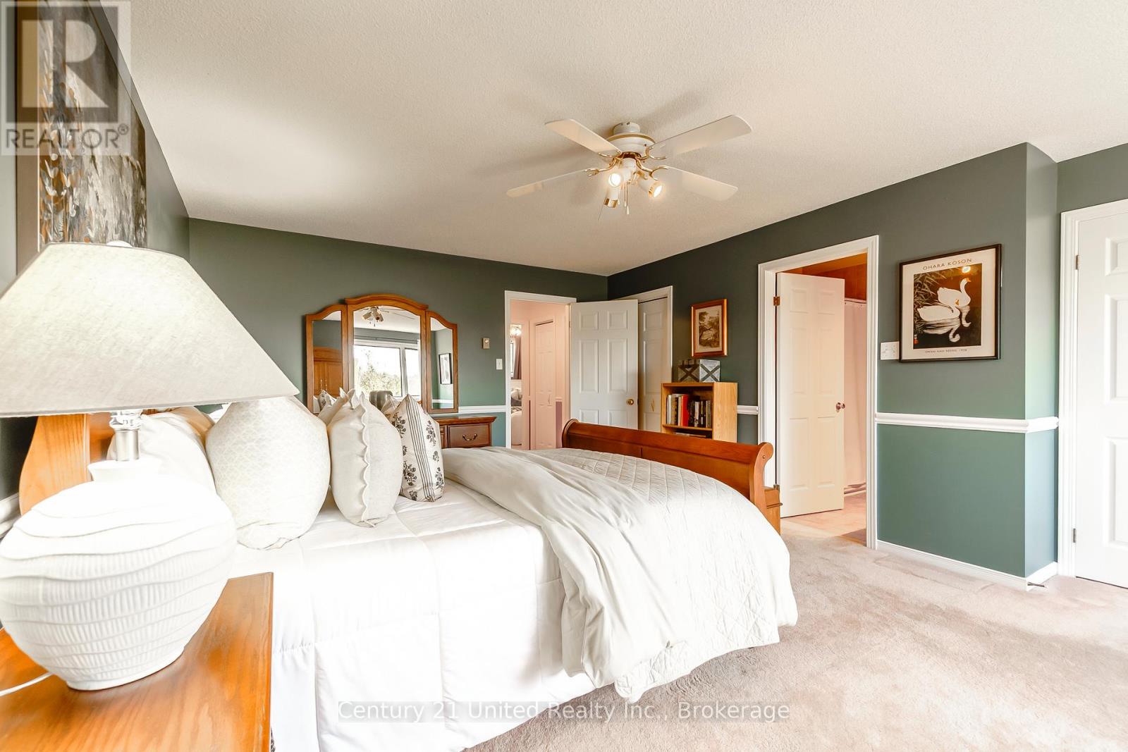 15 - 36 Champlain Crescent, Peterborough (Northcrest Ward 5), Ontario  K9L 1T1 - Photo 28 - X13495912