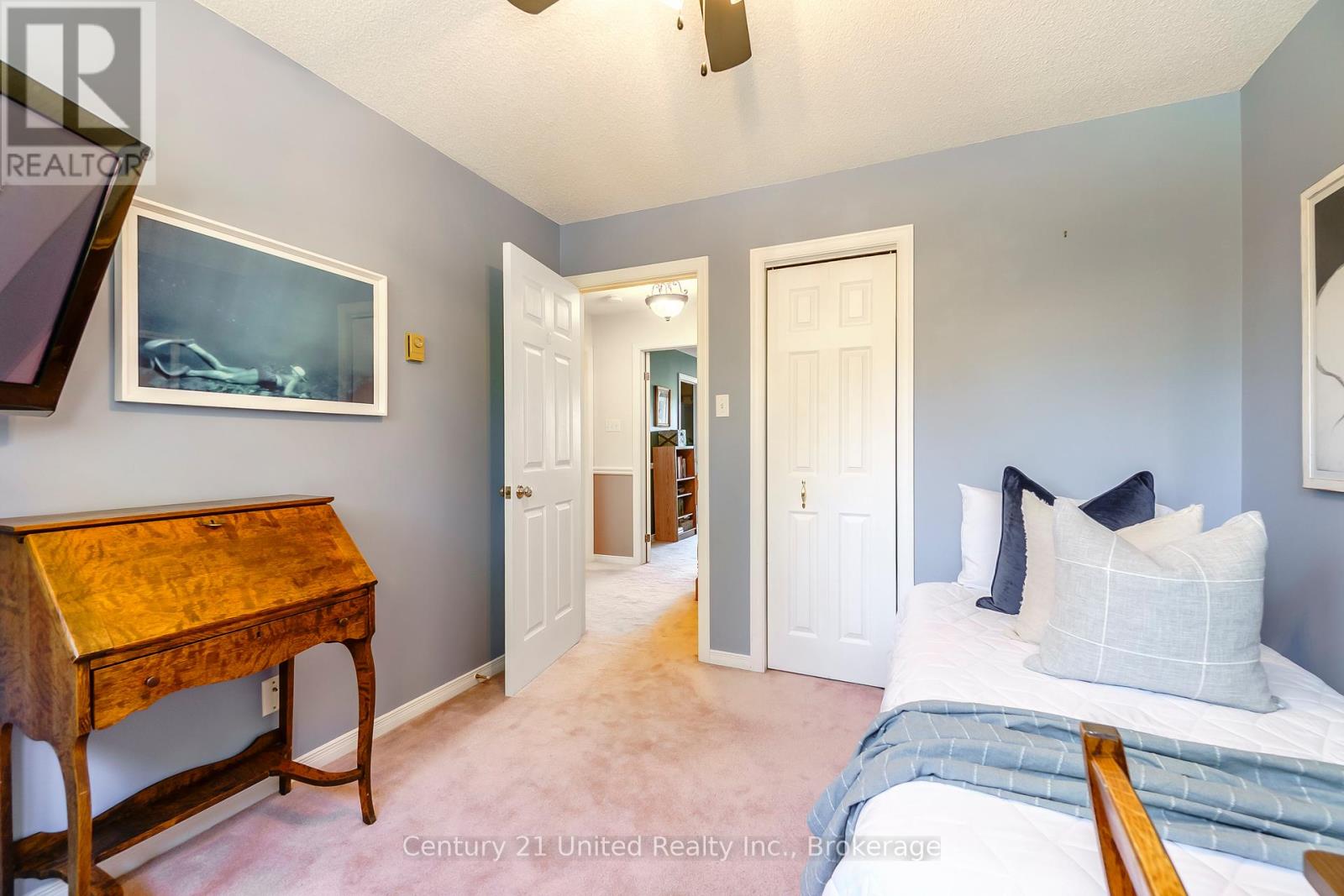15 - 36 Champlain Crescent, Peterborough (Northcrest Ward 5), Ontario  K9L 1T1 - Photo 35 - X13495912