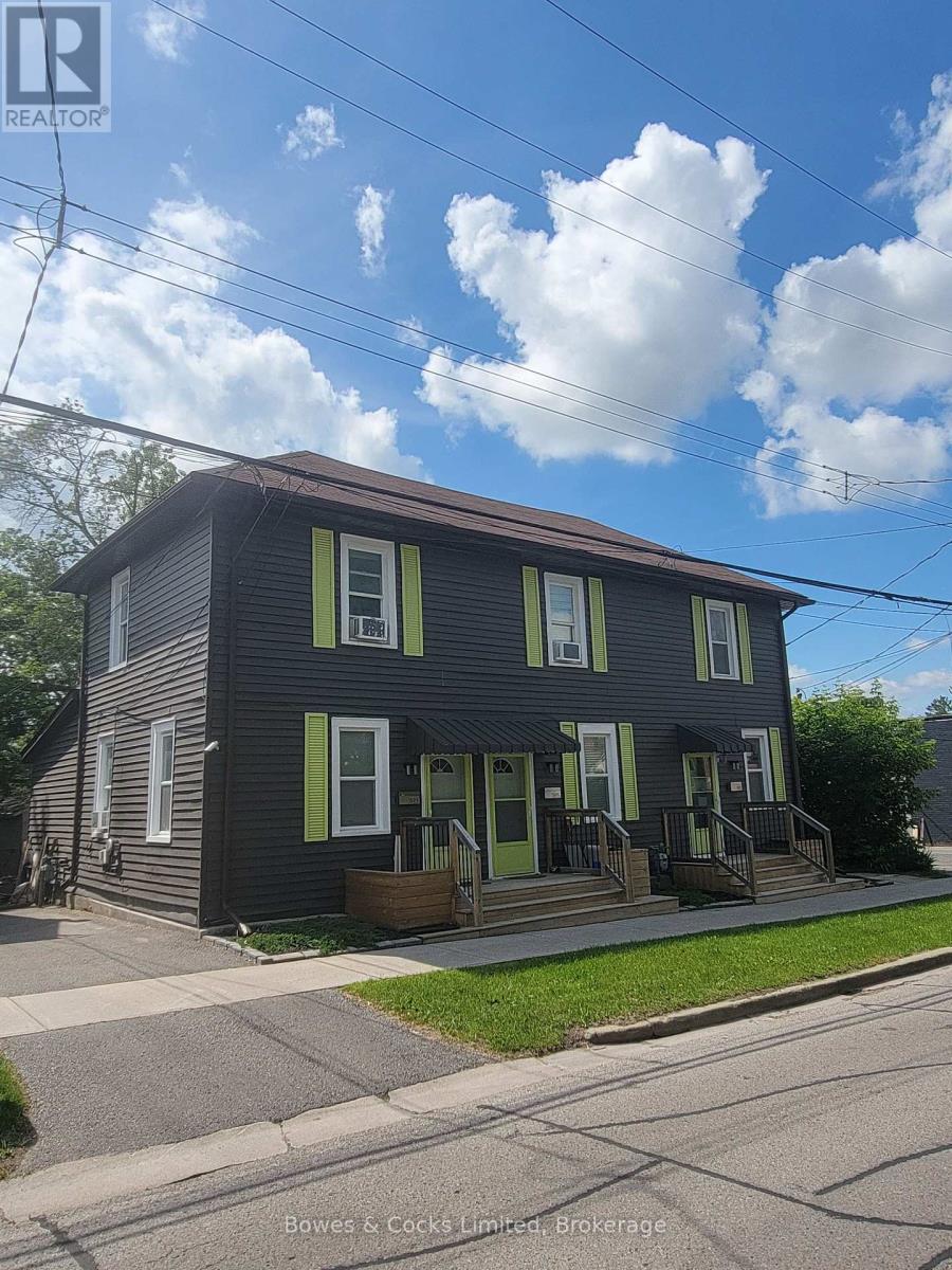 383-387 Mark Street, Peterborough (Ashburnham Ward 4), Ontario  K9H 1V8 - Photo 2 - X13496094