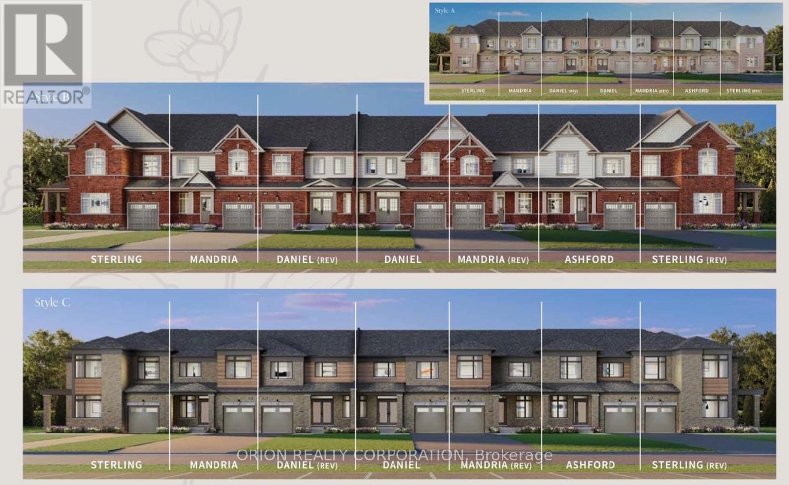 138 DELINE CRESCENT, clarington (newcastle), Ontario