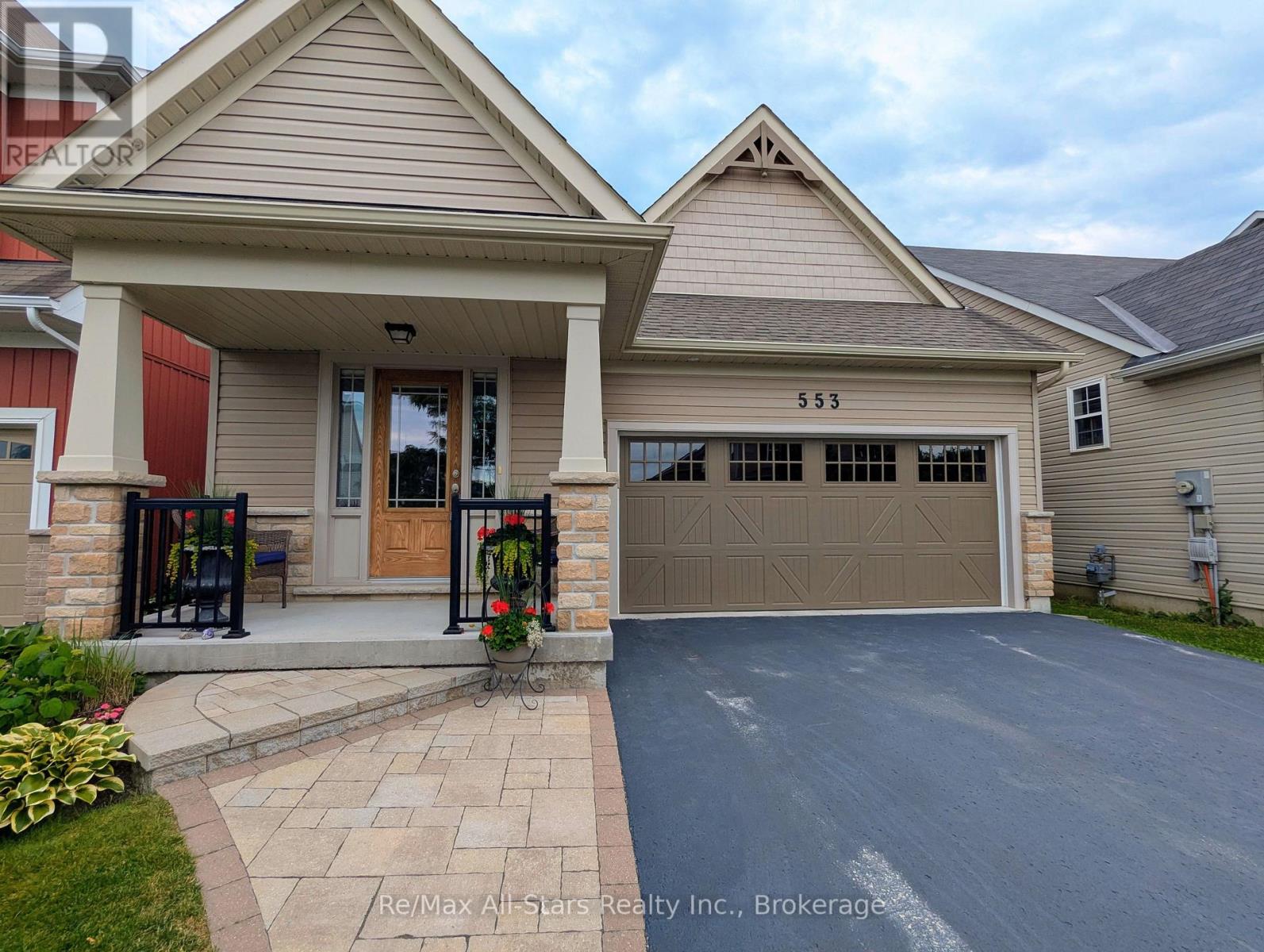 553 GRANGE WAY, peterborough (northcrest ward 5), Ontario