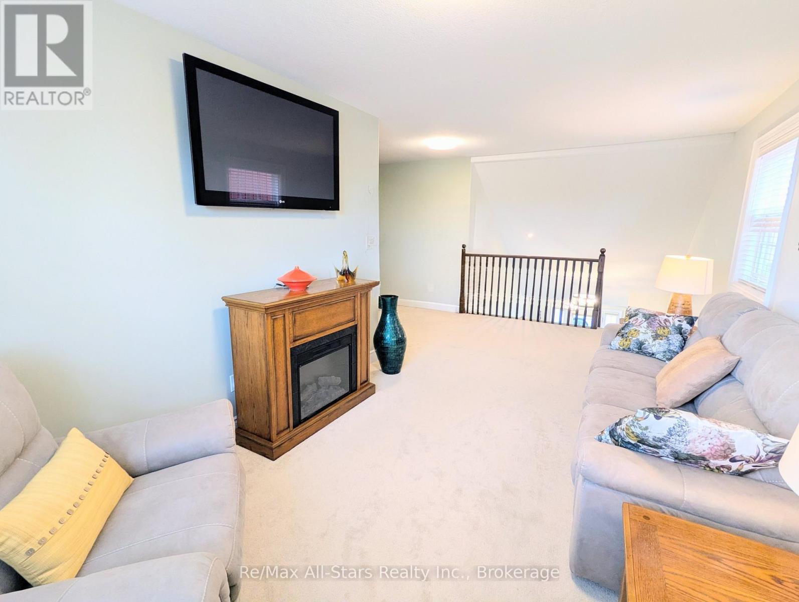 553 Grange Way, Peterborough (Northcrest Ward 5), Ontario  K9H 7M9 - Photo 21 - X13496266