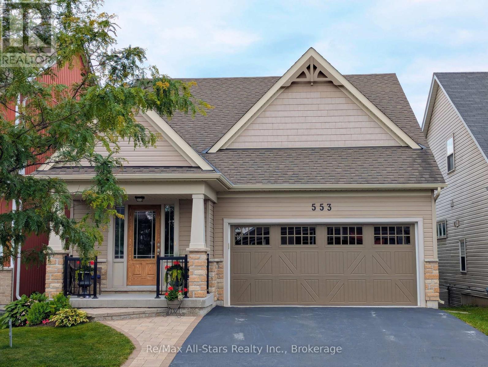 553 Grange Way, Peterborough (Northcrest Ward 5), Ontario  K9H 7M9 - Photo 30 - X13496266