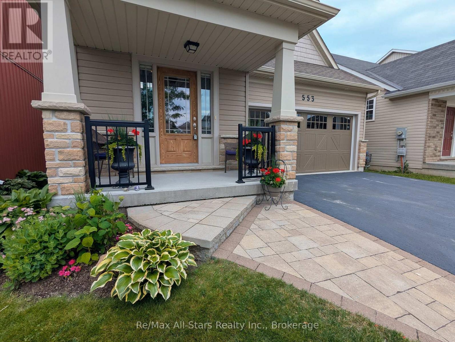 553 Grange Way, Peterborough (Northcrest Ward 5), Ontario  K9H 7M9 - Photo 31 - X13496266