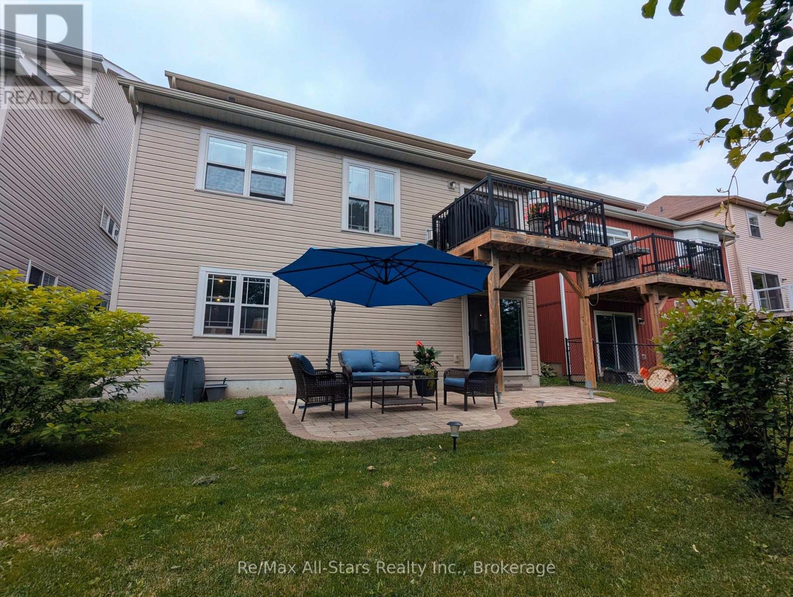 553 Grange Way, Peterborough (Northcrest Ward 5), Ontario  K9H 7M9 - Photo 34 - X13496266