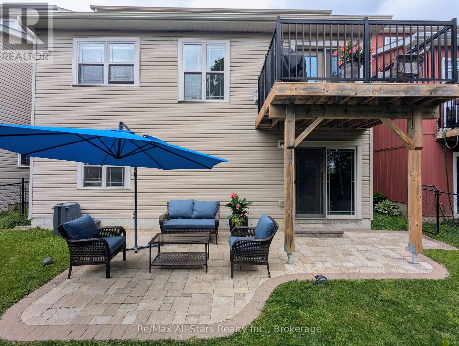 553 Grange Way, Peterborough (Northcrest Ward 5), Ontario  K9H 7M9 - Photo 35 - X13496266