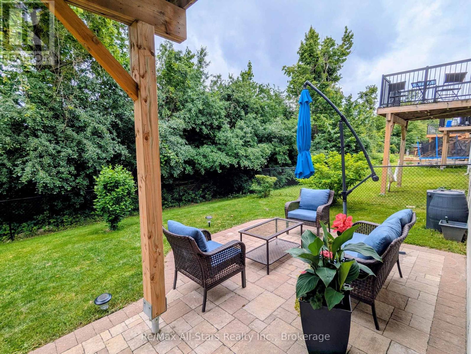 553 Grange Way, Peterborough (Northcrest Ward 5), Ontario  K9H 7M9 - Photo 36 - X13496266