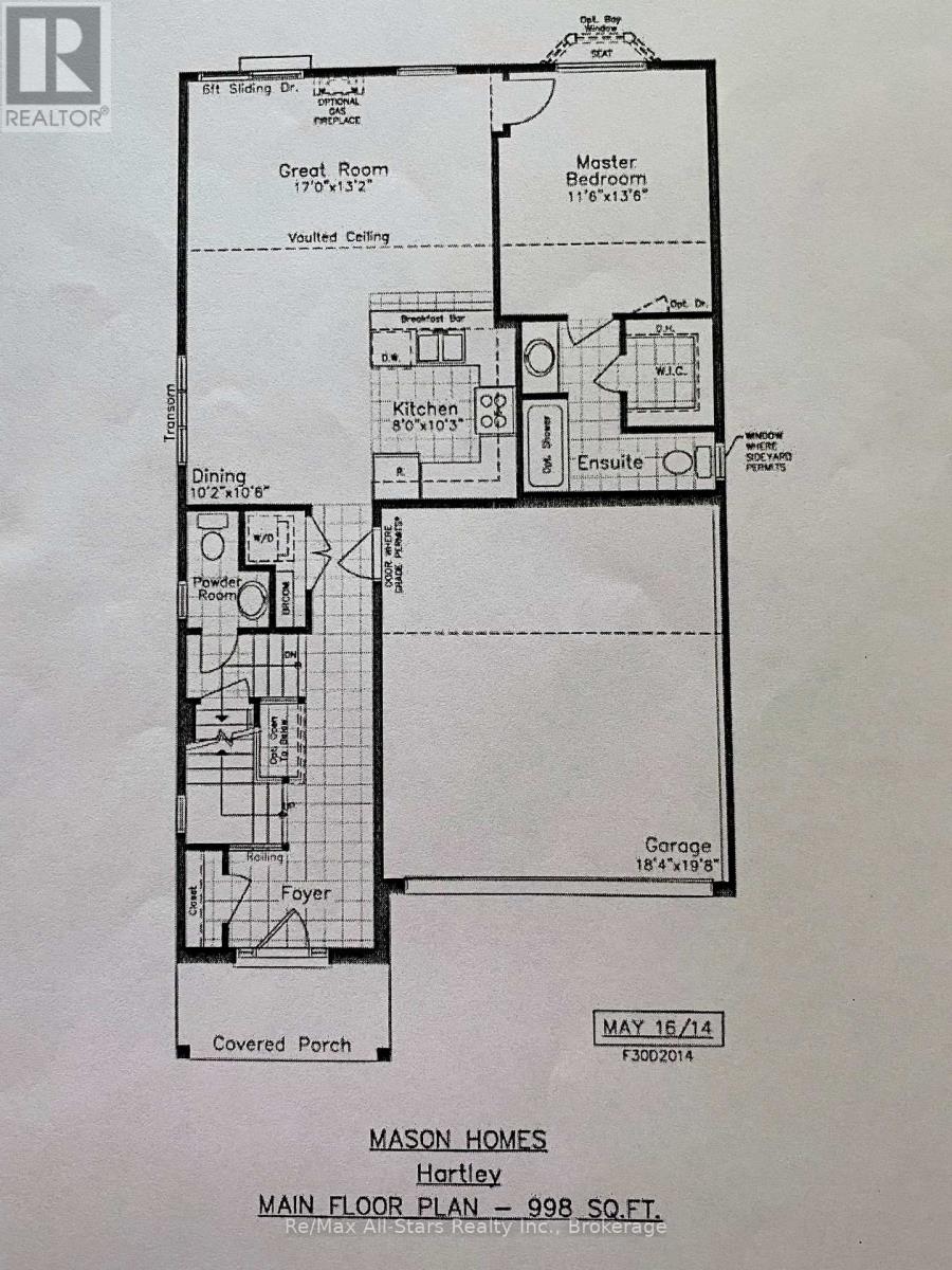 553 Grange Way, Peterborough (Northcrest Ward 5), Ontario  K9H 7M9 - Photo 38 - X13496266