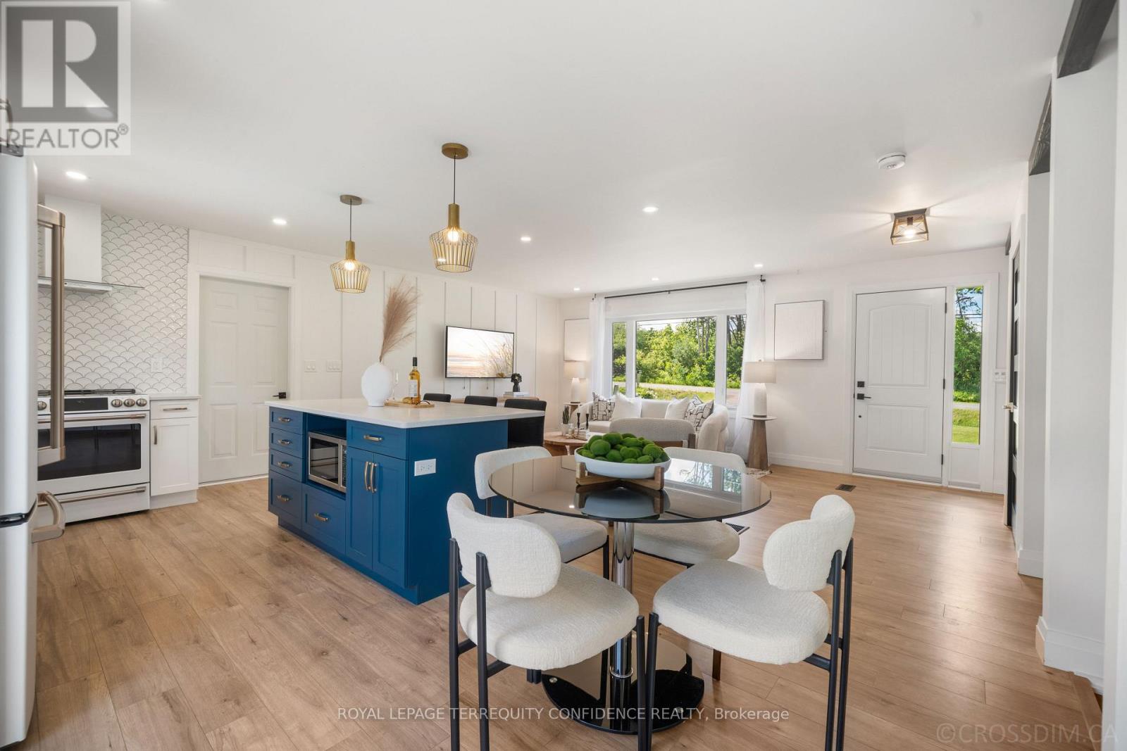 1427 Stewart Line, Cavan Monaghan (Cavan Twp), Ontario  L0A 1C0 - Photo 11 - X13496298