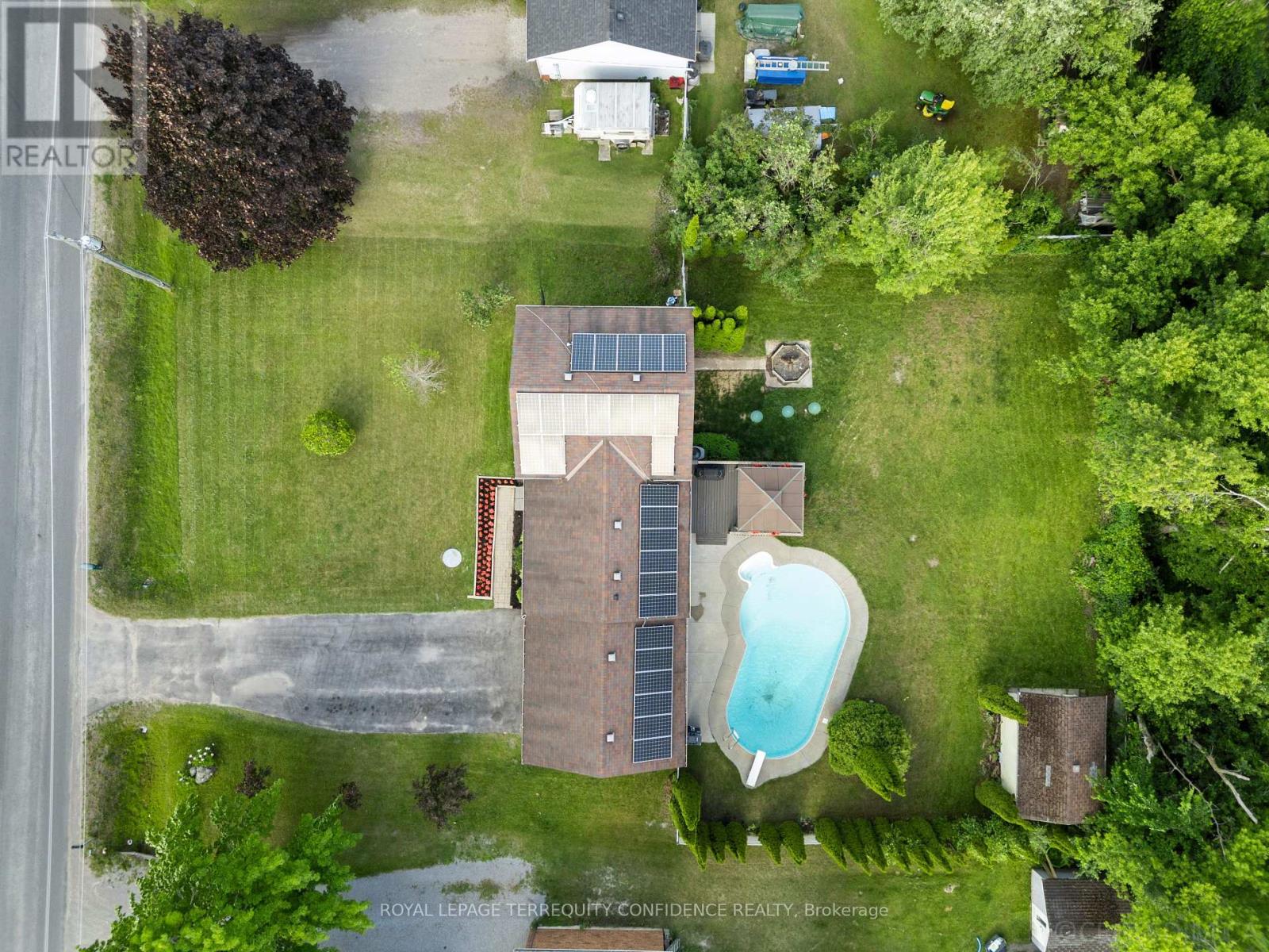 1427 Stewart Line, Cavan Monaghan (Cavan Twp), Ontario  L0A 1C0 - Photo 30 - X13496298