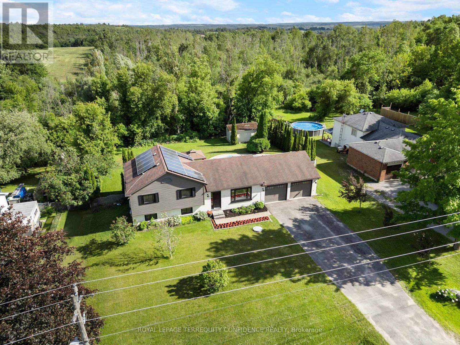 1427 Stewart Line, Cavan Monaghan (Cavan Twp), Ontario  L0A 1C0 - Photo 42 - X13496298