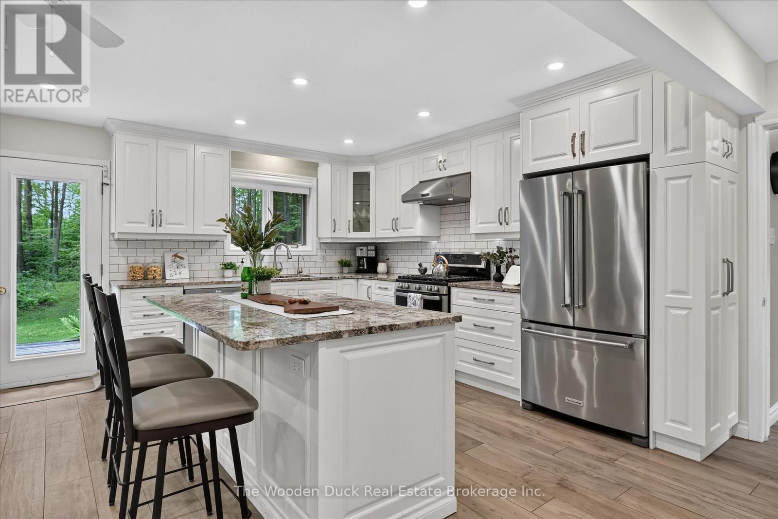 4453 Elmhirst Road, Otonabee-South Monaghan, Ontario  K0L 2G0 - Photo 4 - X13497256