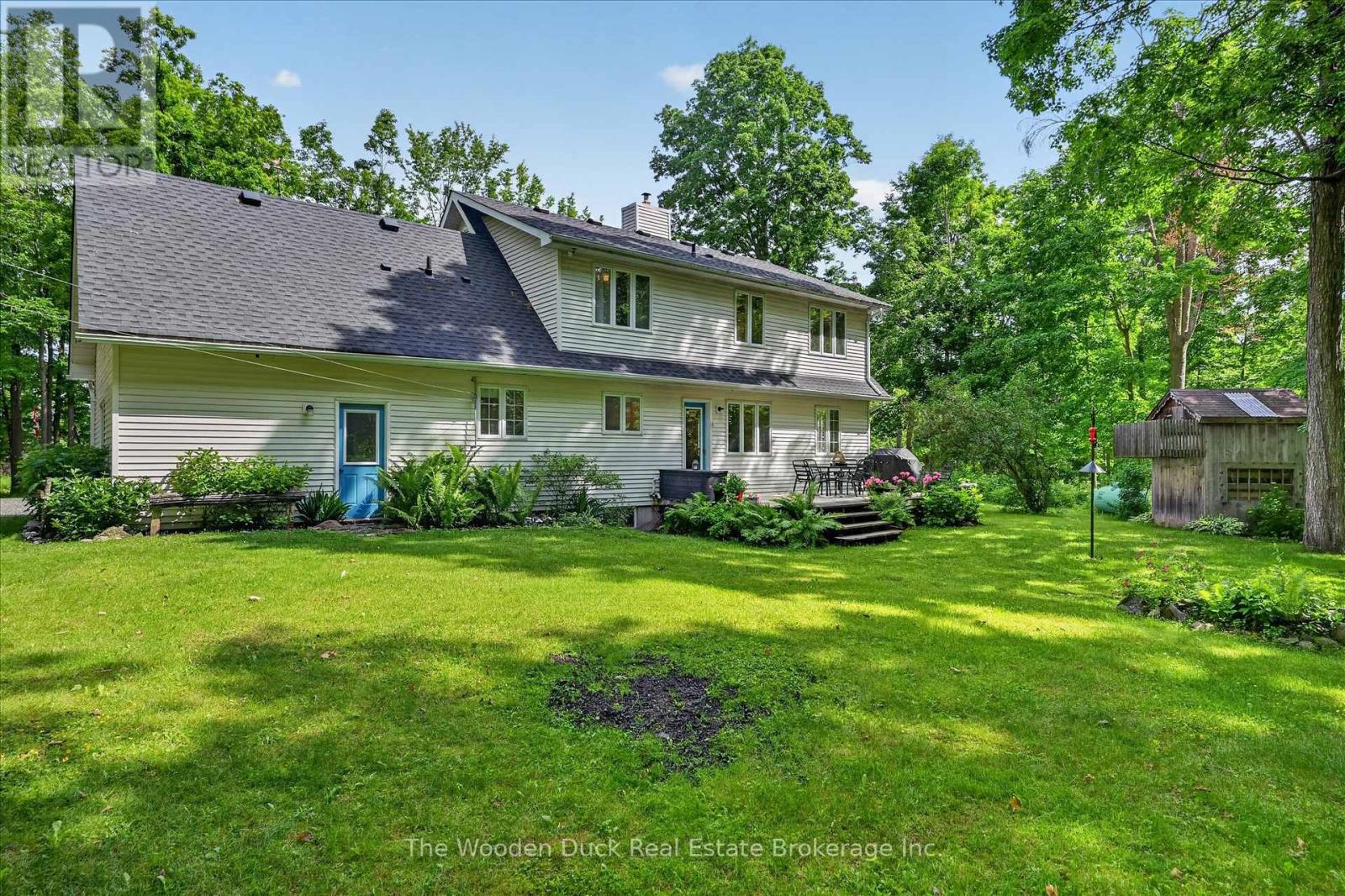 4453 Elmhirst Road, Otonabee-South Monaghan, Ontario  K0L 2G0 - Photo 41 - X13497256
