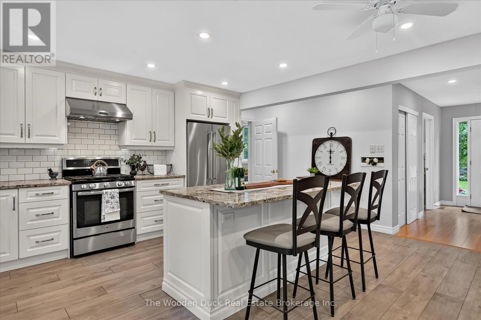 4453 Elmhirst Road, Otonabee-South Monaghan, Ontario  K0L 2G0 - Photo 6 - X13497256