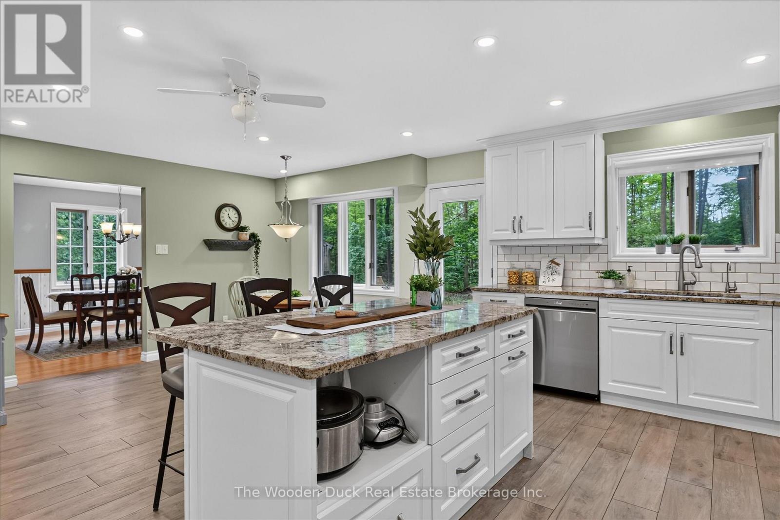 4453 Elmhirst Road, Otonabee-South Monaghan, Ontario  K0L 2G0 - Photo 8 - X13497256