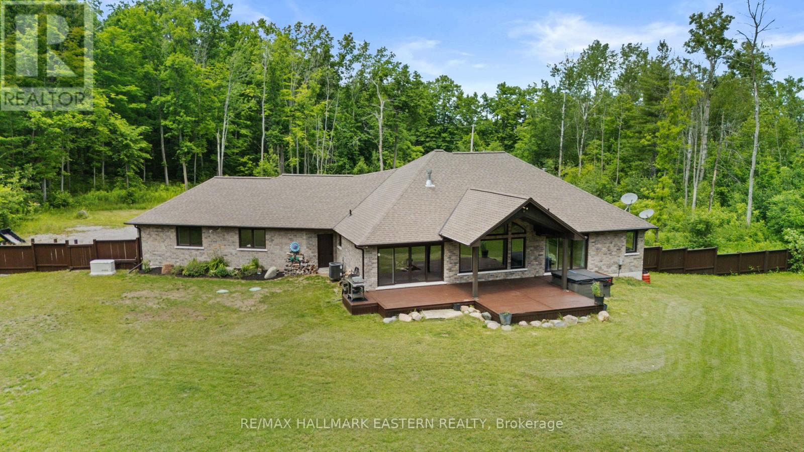 202 Richardson Road E, Trent Hills, Ontario  K0L 1Y0 - Photo 2 - X13497334