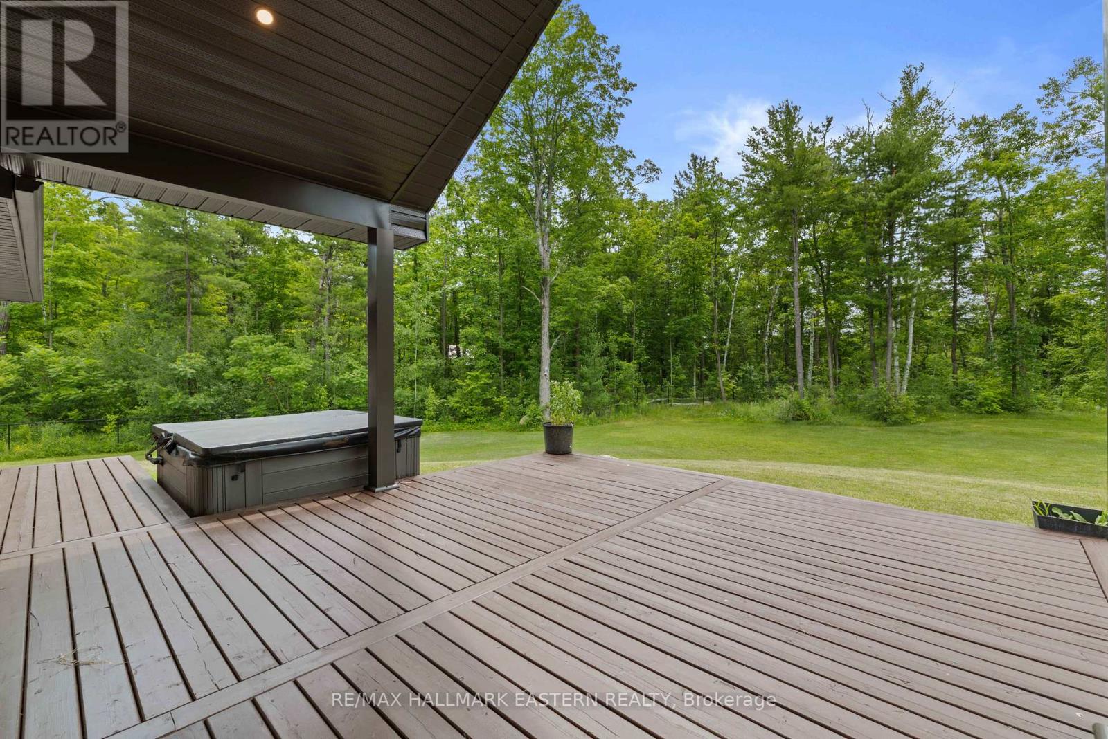 202 Richardson Road E, Trent Hills, Ontario  K0L 1Y0 - Photo 38 - X13497334