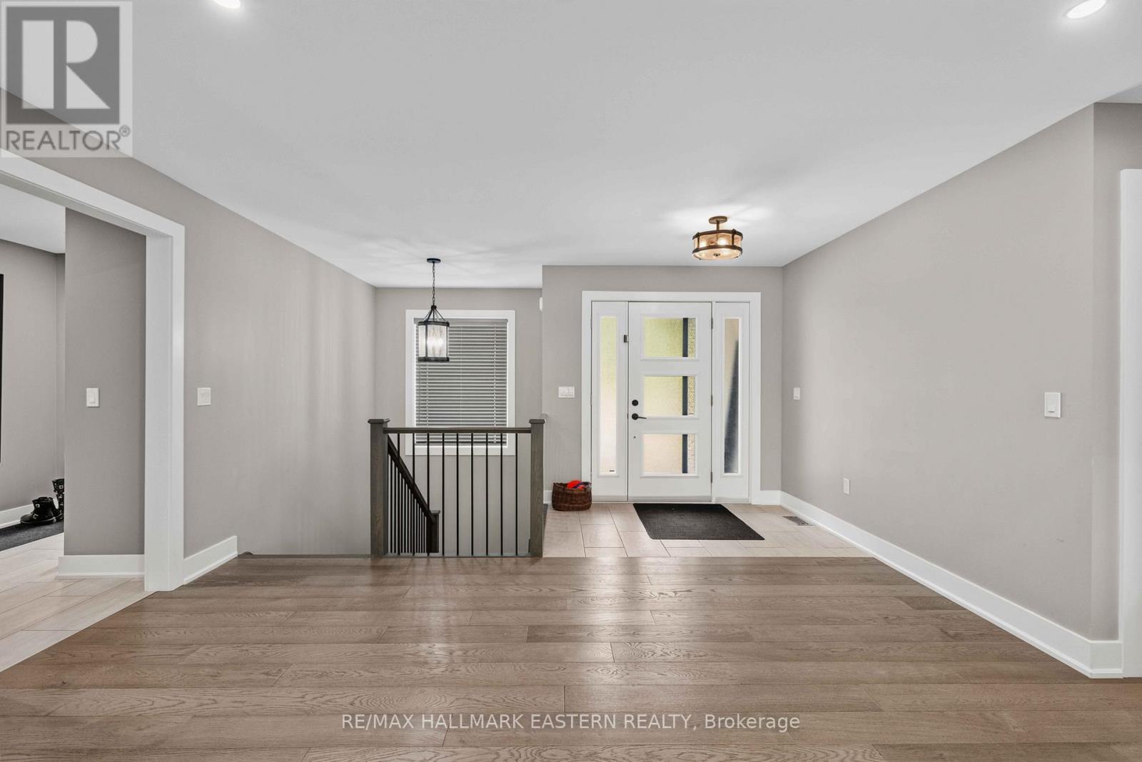 202 Richardson Road E, Trent Hills, Ontario  K0L 1Y0 - Photo 4 - X13497334