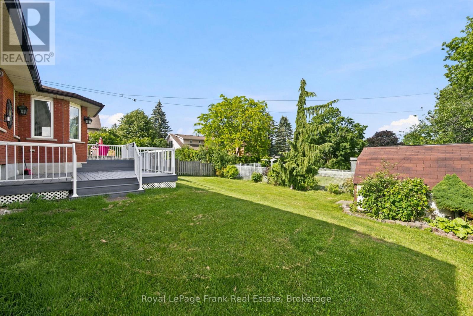 126 Angeline Street S, Kawartha Lakes (Lindsay), Ontario  K9V 3L6 - Photo 41 - X13497406