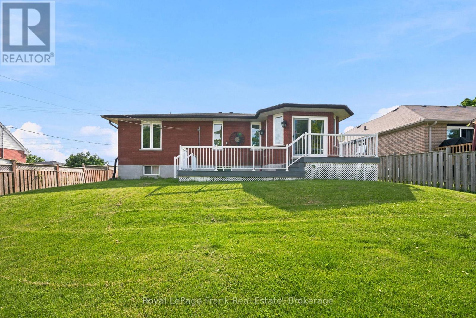 126 Angeline Street S, Kawartha Lakes (Lindsay), Ontario  K9V 3L6 - Photo 42 - X13497406