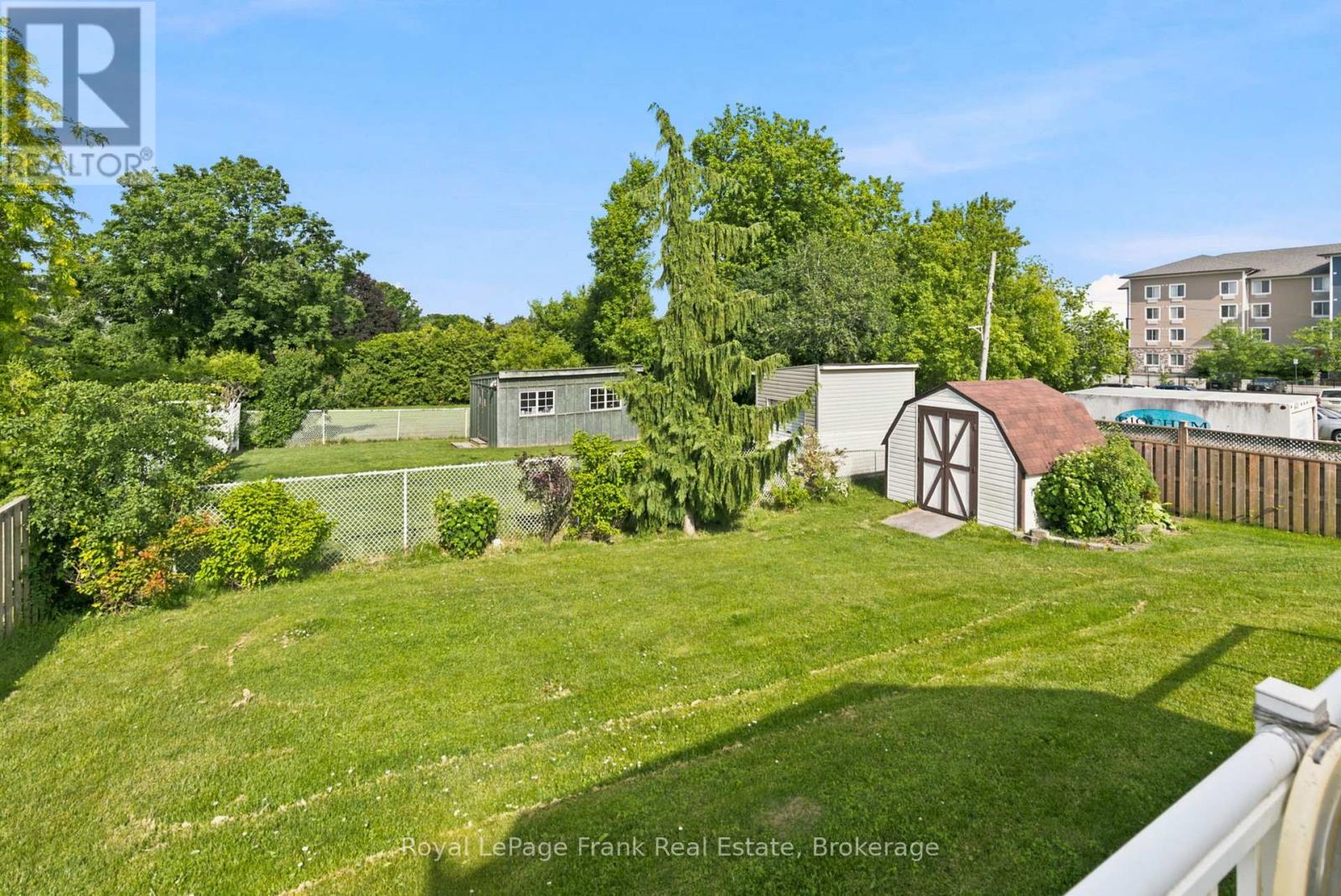 126 Angeline Street S, Kawartha Lakes (Lindsay), Ontario  K9V 3L6 - Photo 43 - X13497406