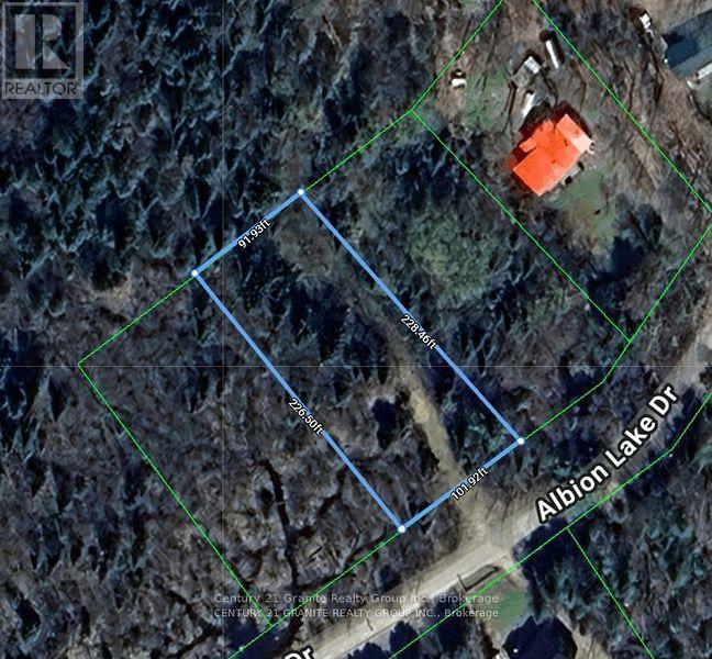 371 ALBION LAKE DRIVE, faraday, Ontario