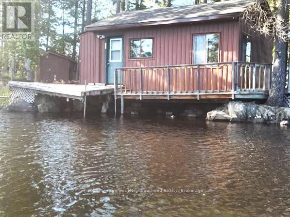 16 IS 12 CORDOVA LK ISLAND, havelock-belmont-methuen (belmont-methuen), Ontario