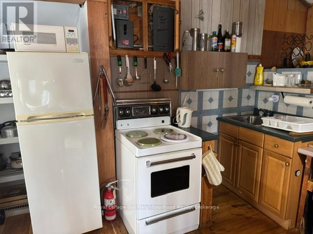 16 Is 12 Cordova Lk Island, Havelock-Belmont-Methuen (Belmont-Methuen), Ontario  K0L 1Z0 - Photo 3 - X13497556