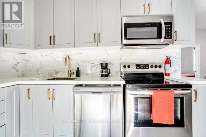 4 - 291 Stewart Street, Peterborough (Town Ward 3), Ontario  K9J 3N2 - Photo 5 - X13497748