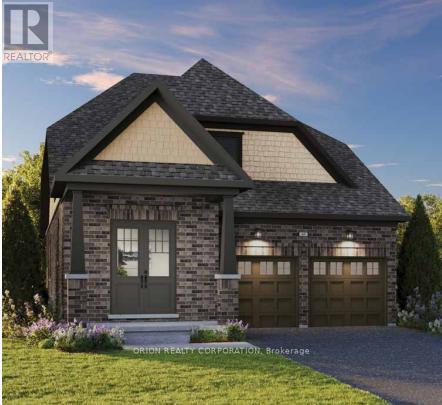 174 DELINE CRESCENT, clarington (newcastle), Ontario