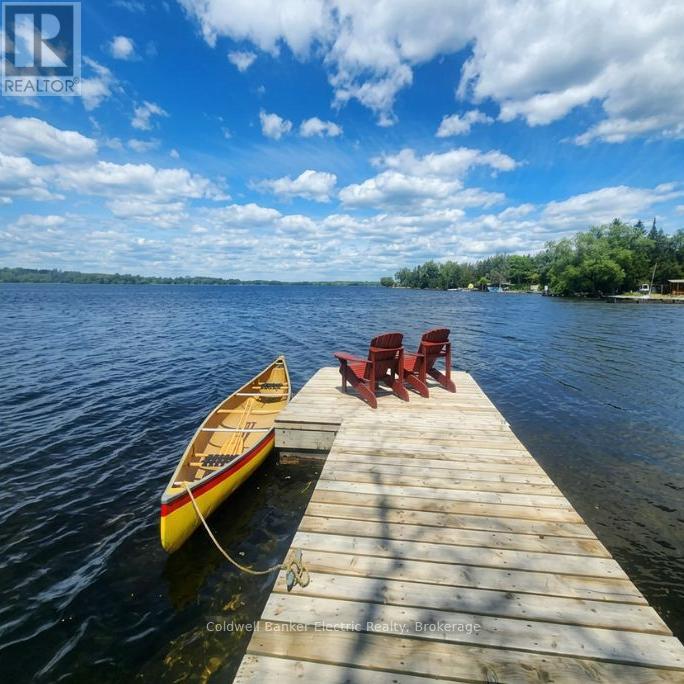 1647 STENNER ROAD, douro-dummer, Ontario