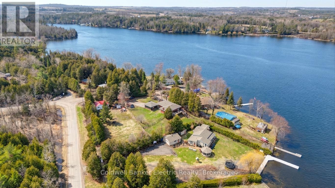 1647 Stenner Road, Douro-Dummer, Ontario  K0L 2H0 - Photo 4 - X13499212