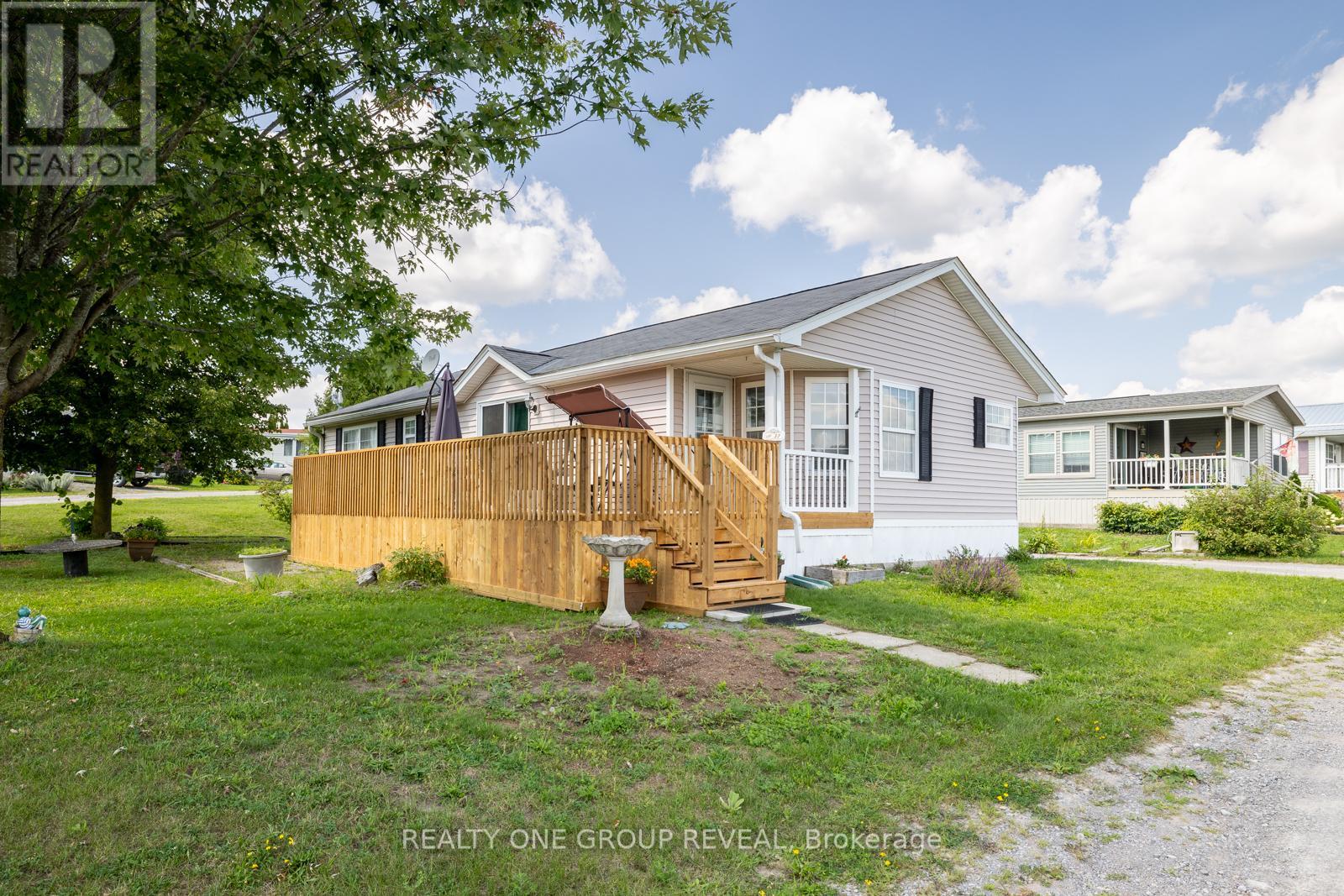 37 - 152 Concession Road 11 Road W, Trent Hills (Hastings), Ontario  K0L 1Y0 - Photo 4 - X13499300