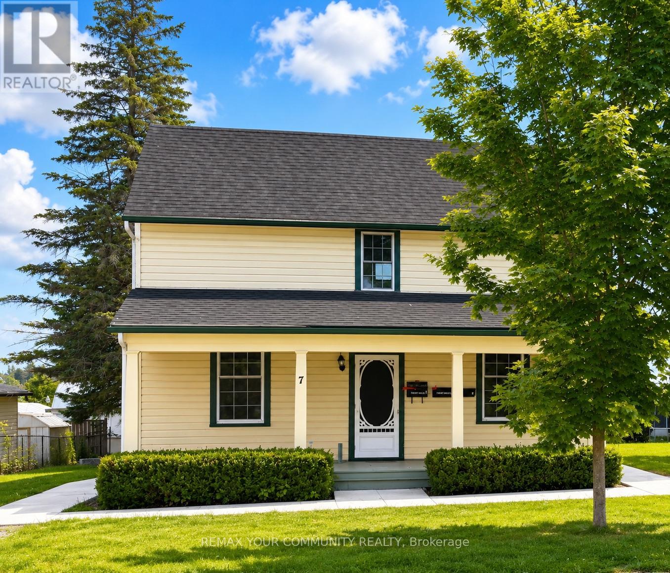 7 MARY STREET E, kawartha lakes (lindsay), Ontario