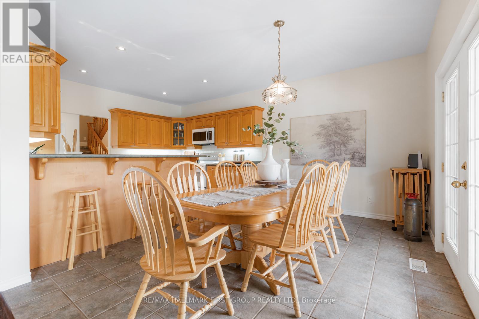 86 Oak Hill Road, Port Hope, Ontario  L0A 1B0 - Photo 11 - X13499520