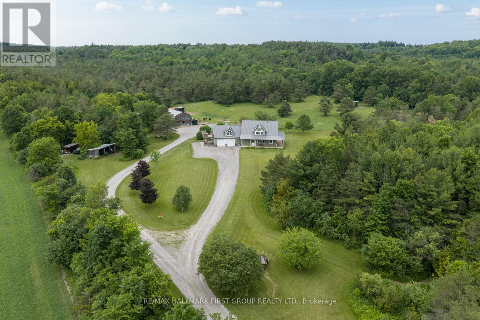 86 Oak Hill Road, Port Hope, Ontario  L0A 1B0 - Photo 2 - X13499520