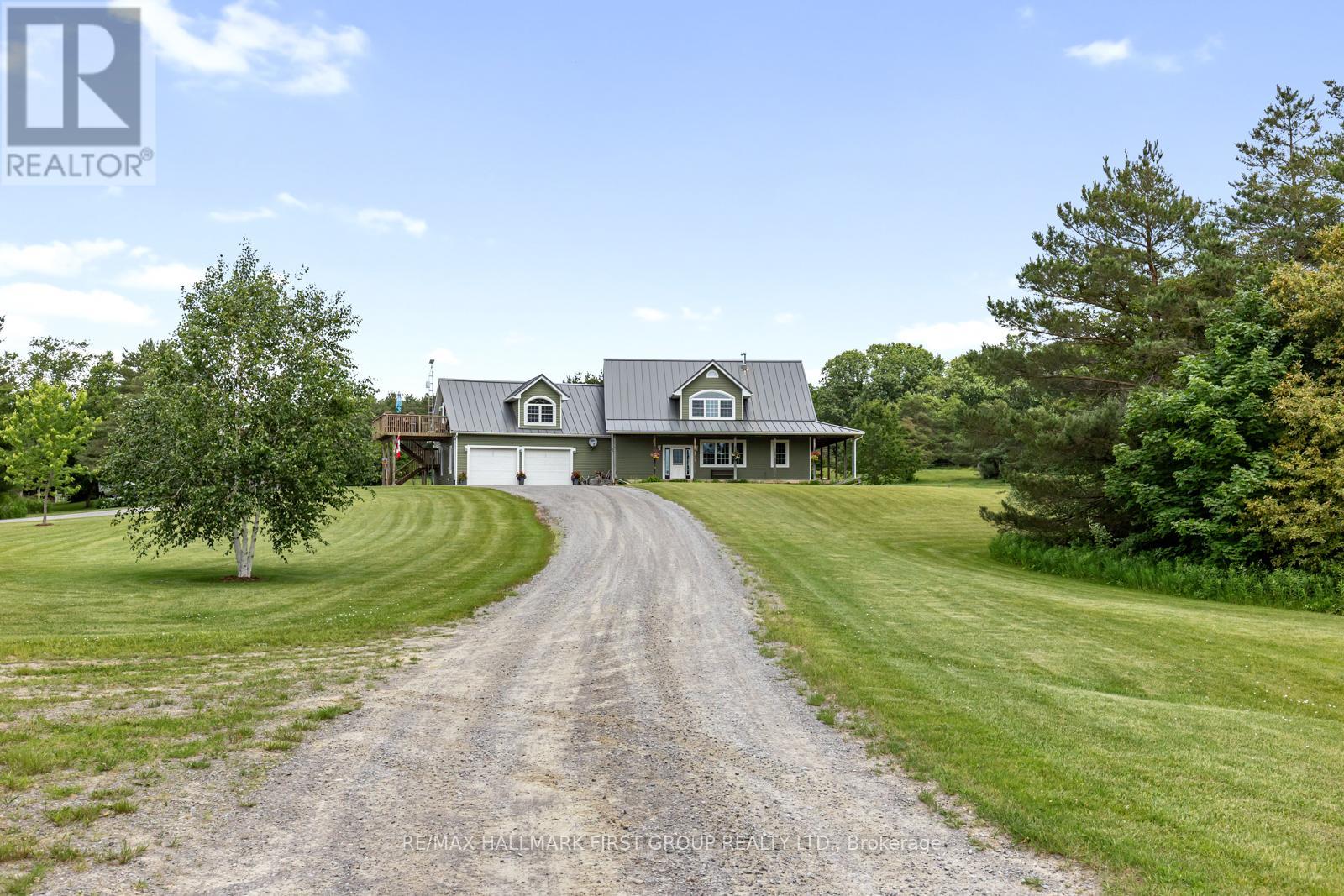 86 Oak Hill Road, Port Hope, Ontario  L0A 1B0 - Photo 3 - X13499520
