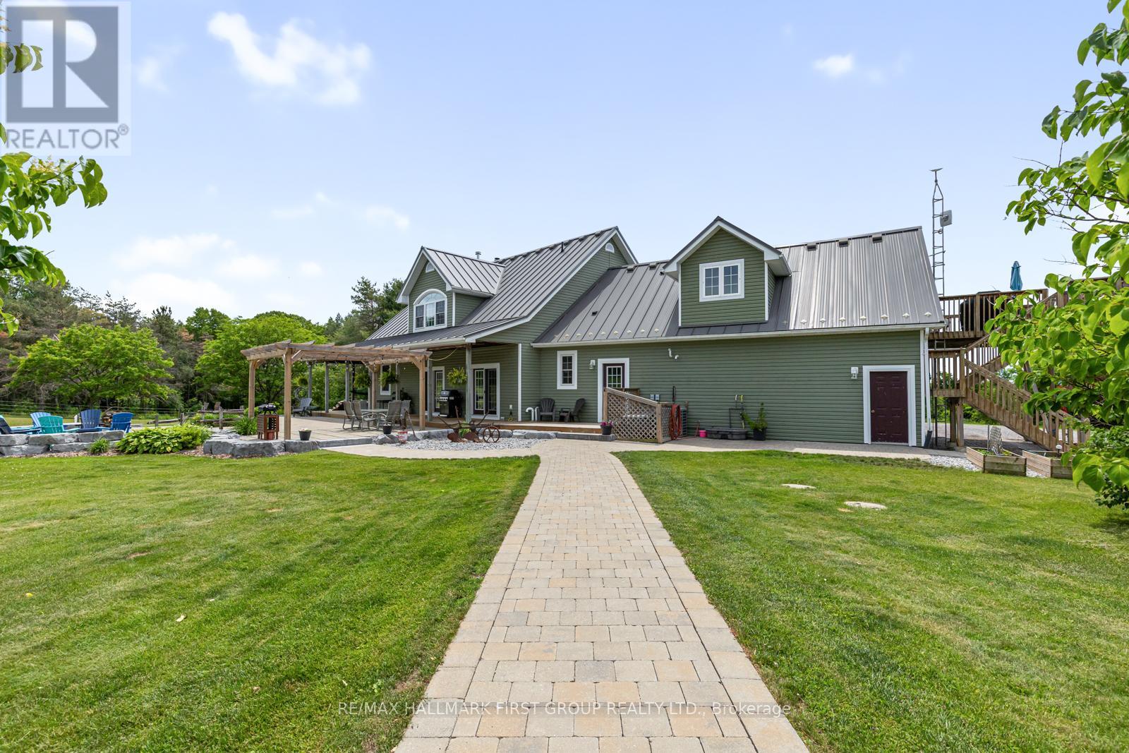86 Oak Hill Road, Port Hope, Ontario  L0A 1B0 - Photo 34 - X13499520