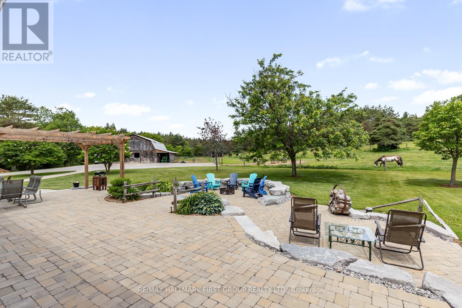 86 Oak Hill Road, Port Hope, Ontario  L0A 1B0 - Photo 35 - X13499520
