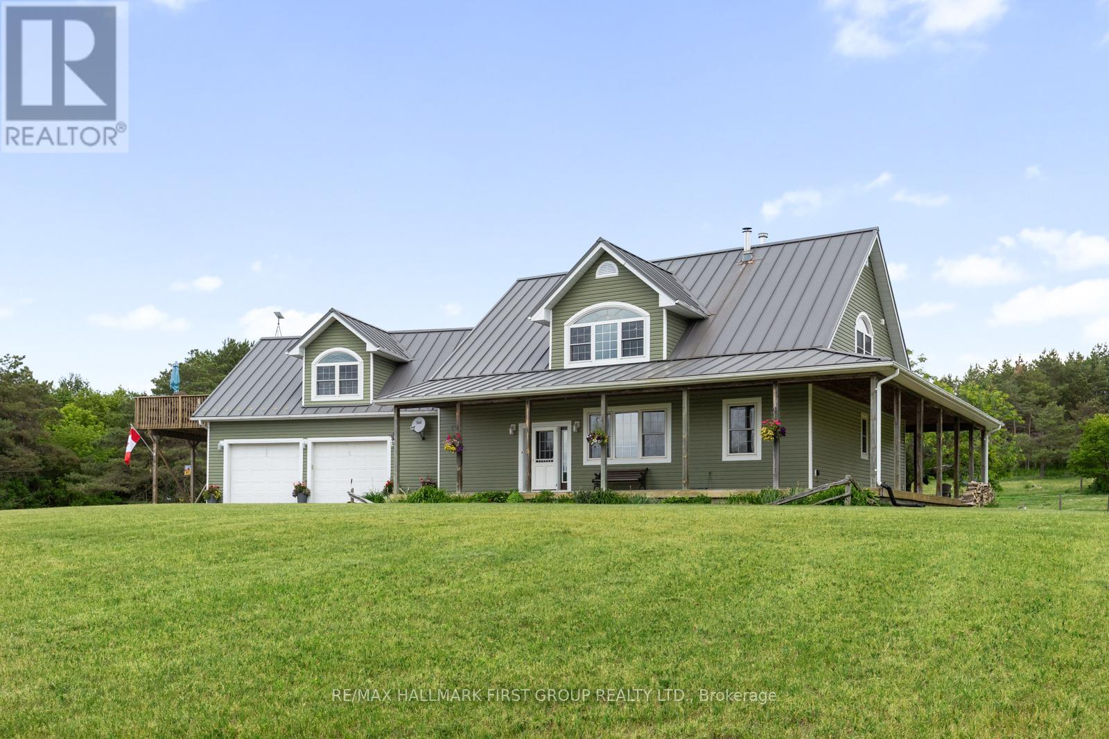 86 Oak Hill Road, Port Hope, Ontario  L0A 1B0 - Photo 4 - X13499520