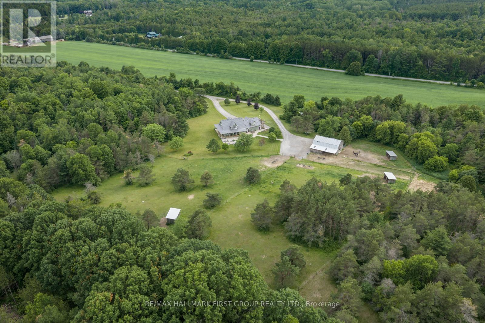 86 Oak Hill Road, Port Hope, Ontario  L0A 1B0 - Photo 41 - X13499520