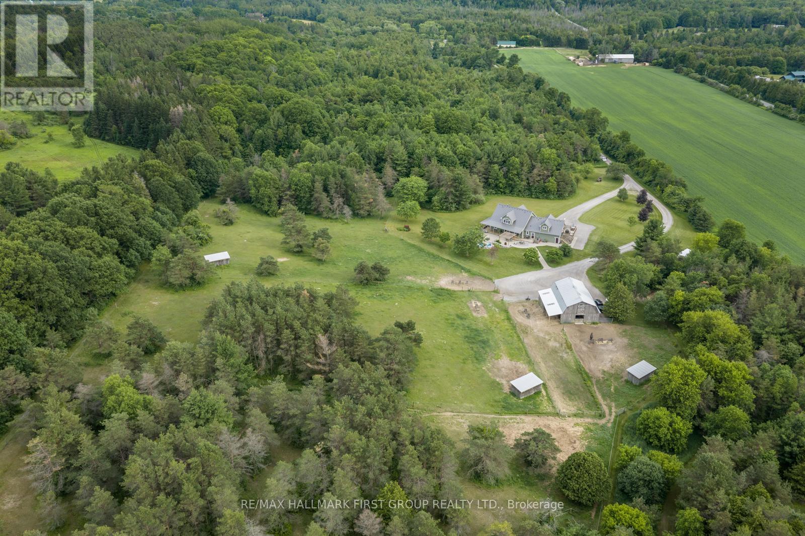 86 Oak Hill Road, Port Hope, Ontario  L0A 1B0 - Photo 43 - X13499520