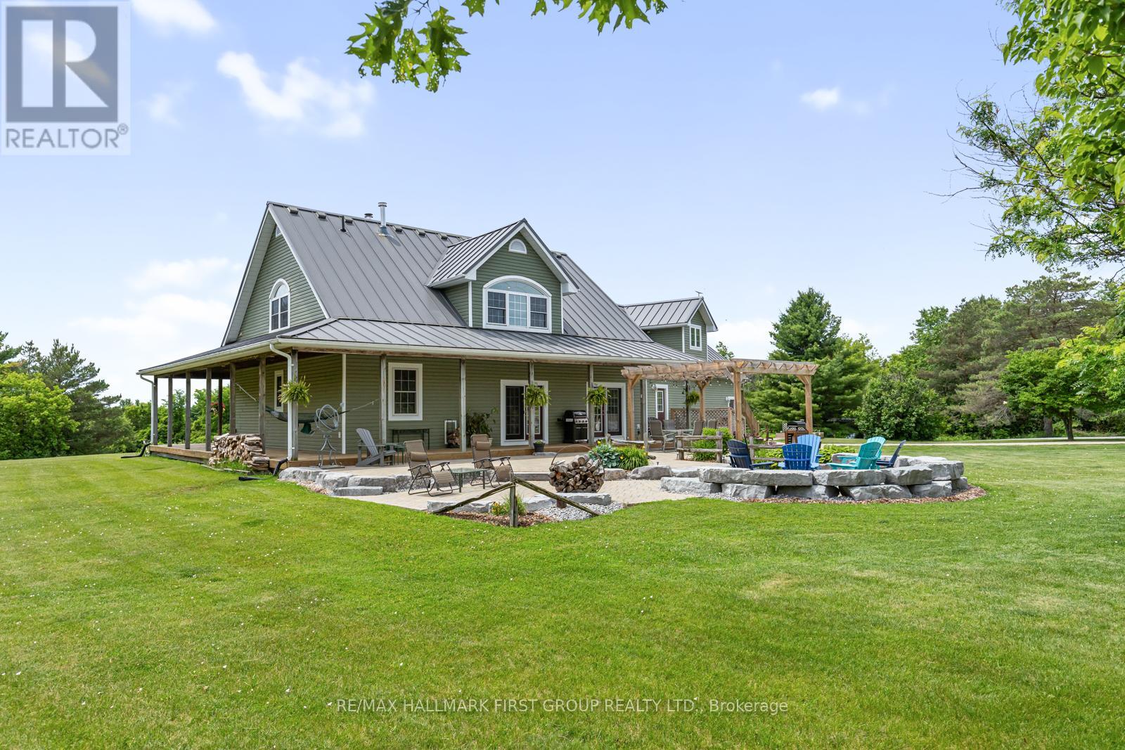 86 Oak Hill Road, Port Hope, Ontario  L0A 1B0 - Photo 5 - X13499520