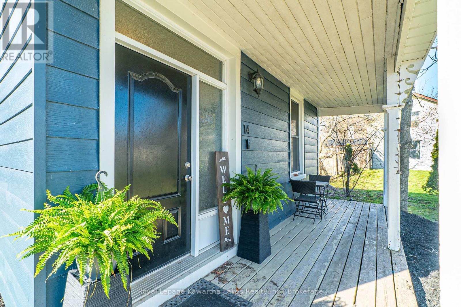 14 King Street W, Kawartha Lakes (Omemee), Ontario  K0L 2W0 - Photo 2 - X13499534