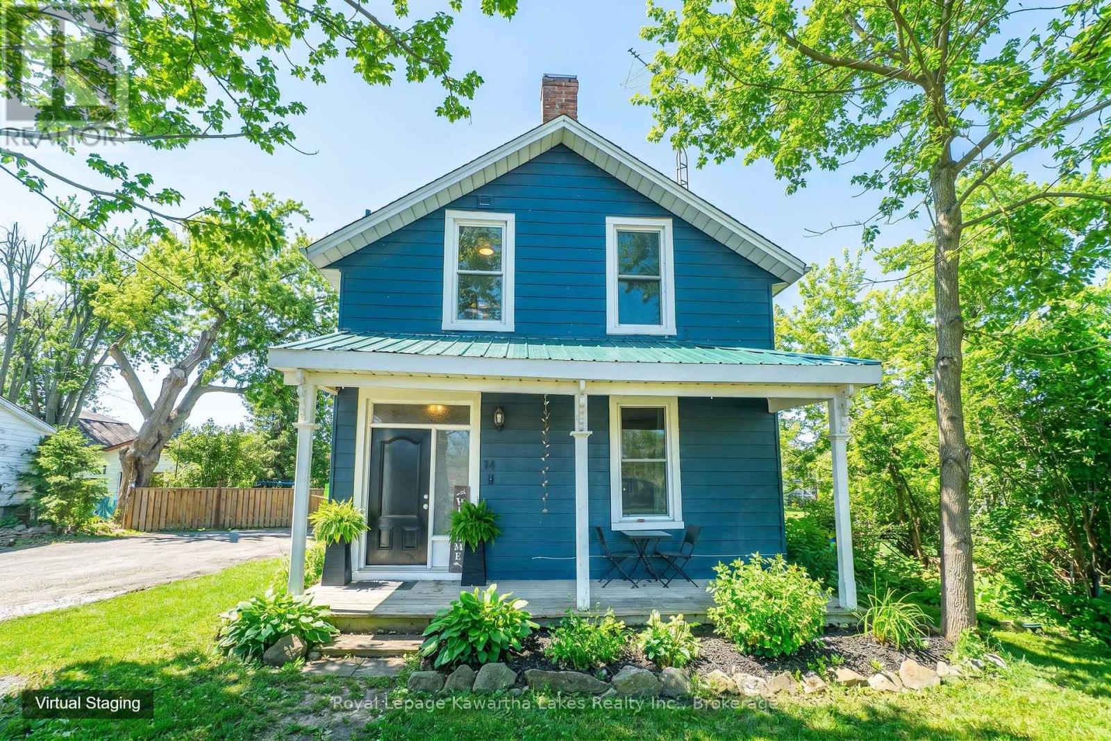 14 King Street W, Kawartha Lakes (Omemee), Ontario  K0L 2W0 - Photo 3 - X13499534
