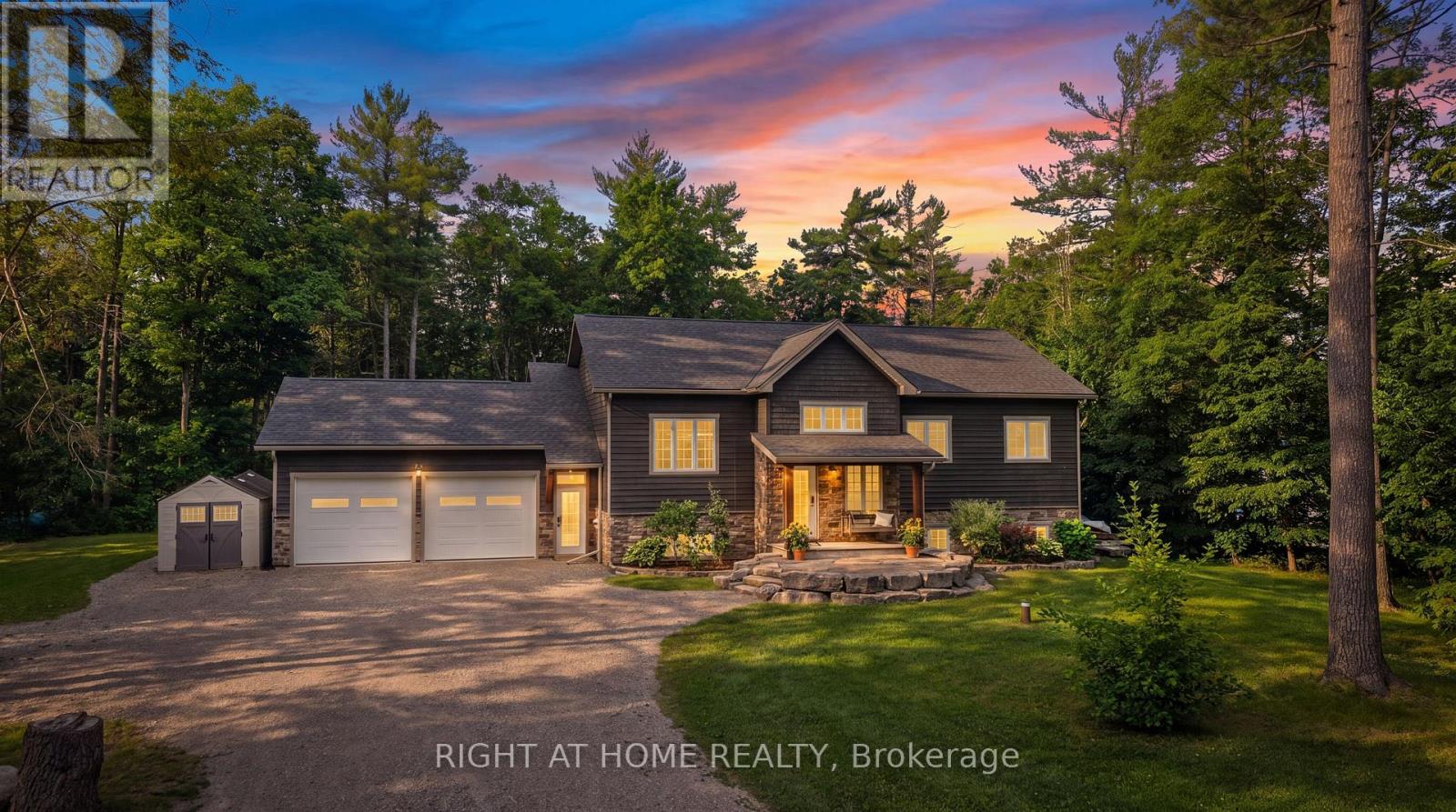 590 GOLF COURSE ROAD, douro-dummer, Ontario