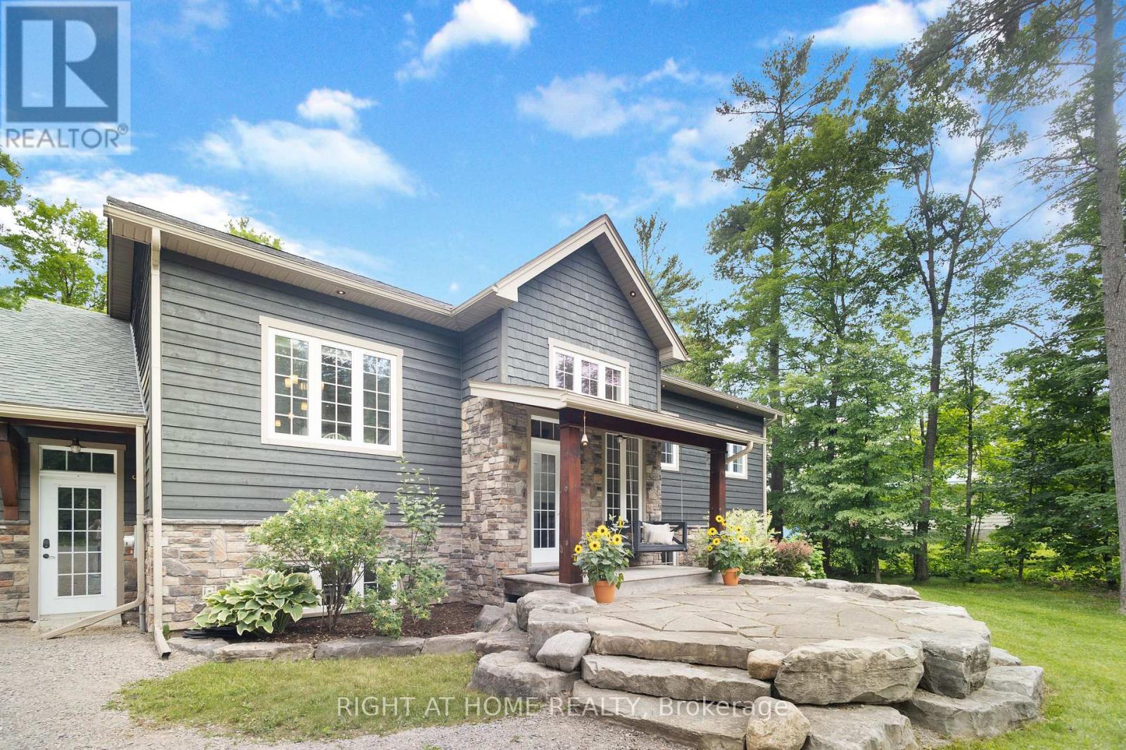 590 Golf Course Road, Douro-Dummer, Ontario  K0L 2H0 - Photo 3 - X13499610