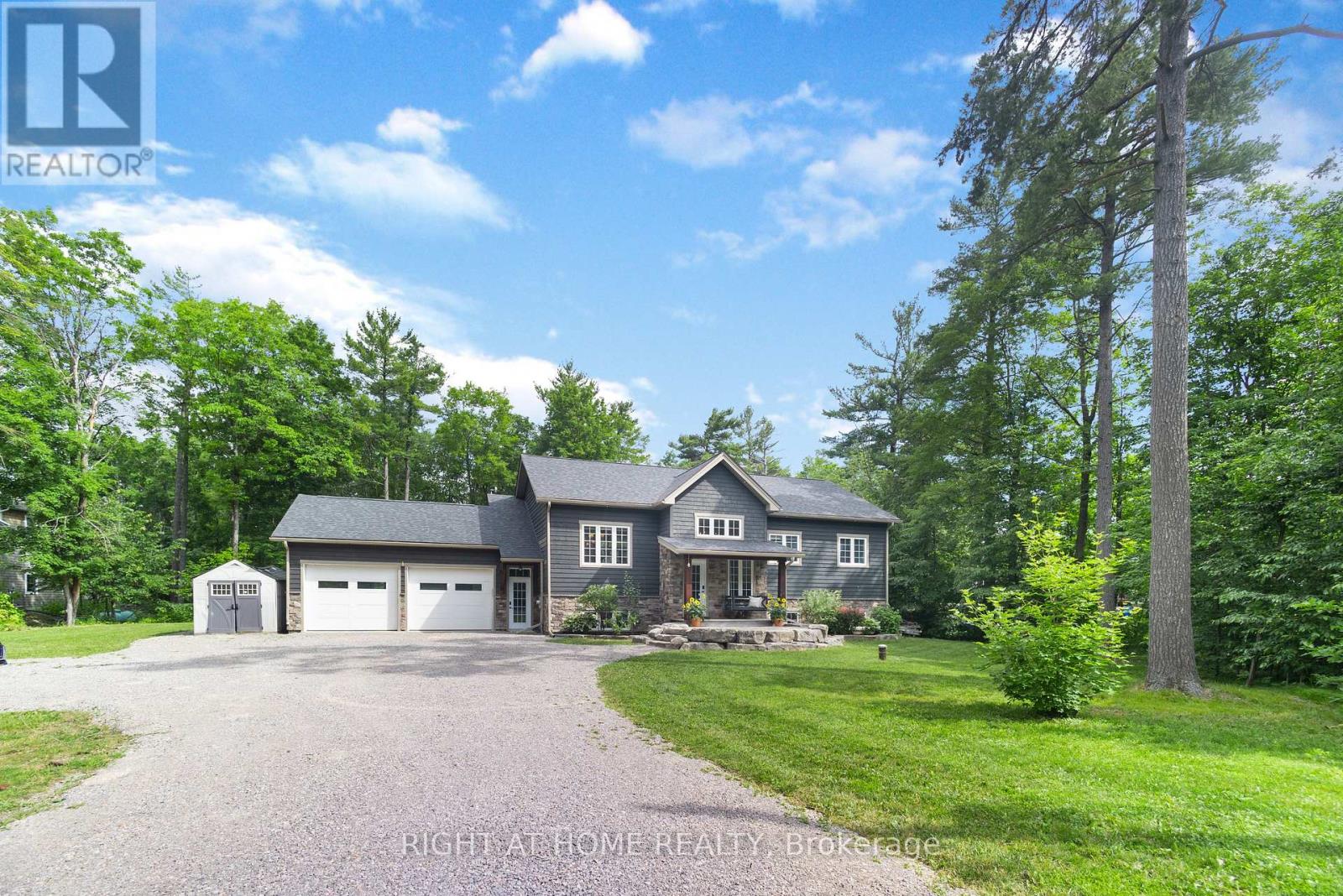 590 Golf Course Road, Douro-Dummer, Ontario  K0L 2H0 - Photo 5 - X13499610