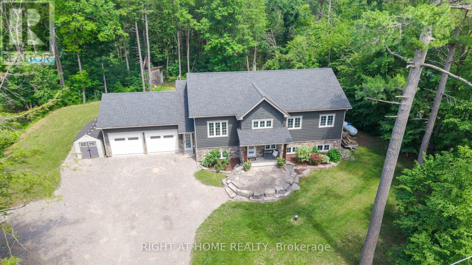 590 Golf Course Road, Douro-Dummer, Ontario  K0L 2H0 - Photo 6 - X13499610